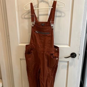 Wild Fable Overalls